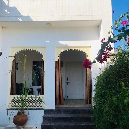 Jawai Leopard Villa Bijapur  Esterno foto