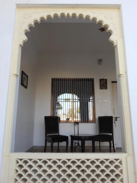 Jawai Leopard Villa Bijapur  Esterno foto