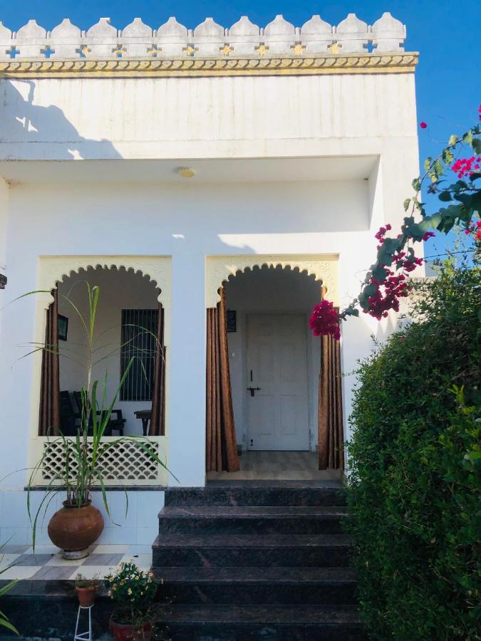 Jawai Leopard Villa Bijapur  Esterno foto