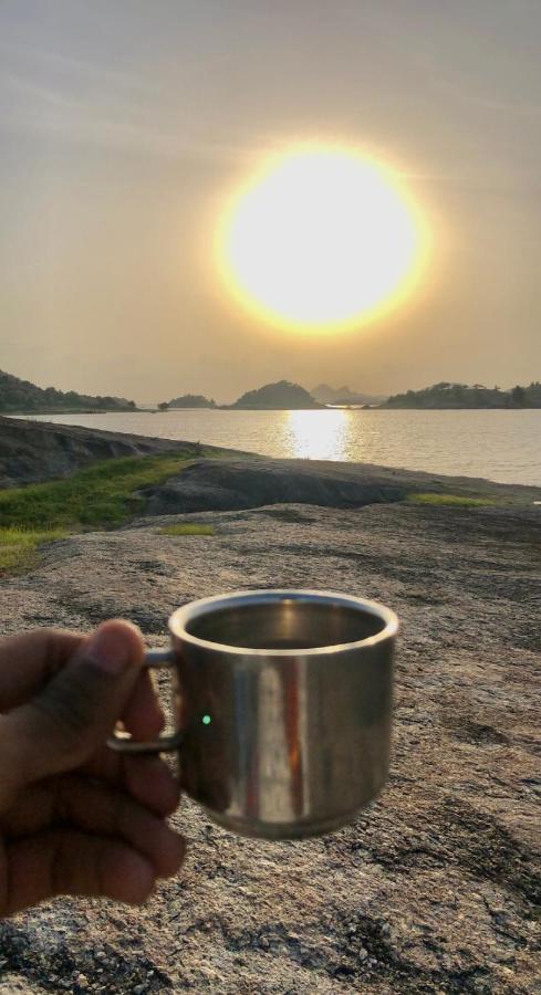 Jawai Leopard Villa Bijapur  Esterno foto