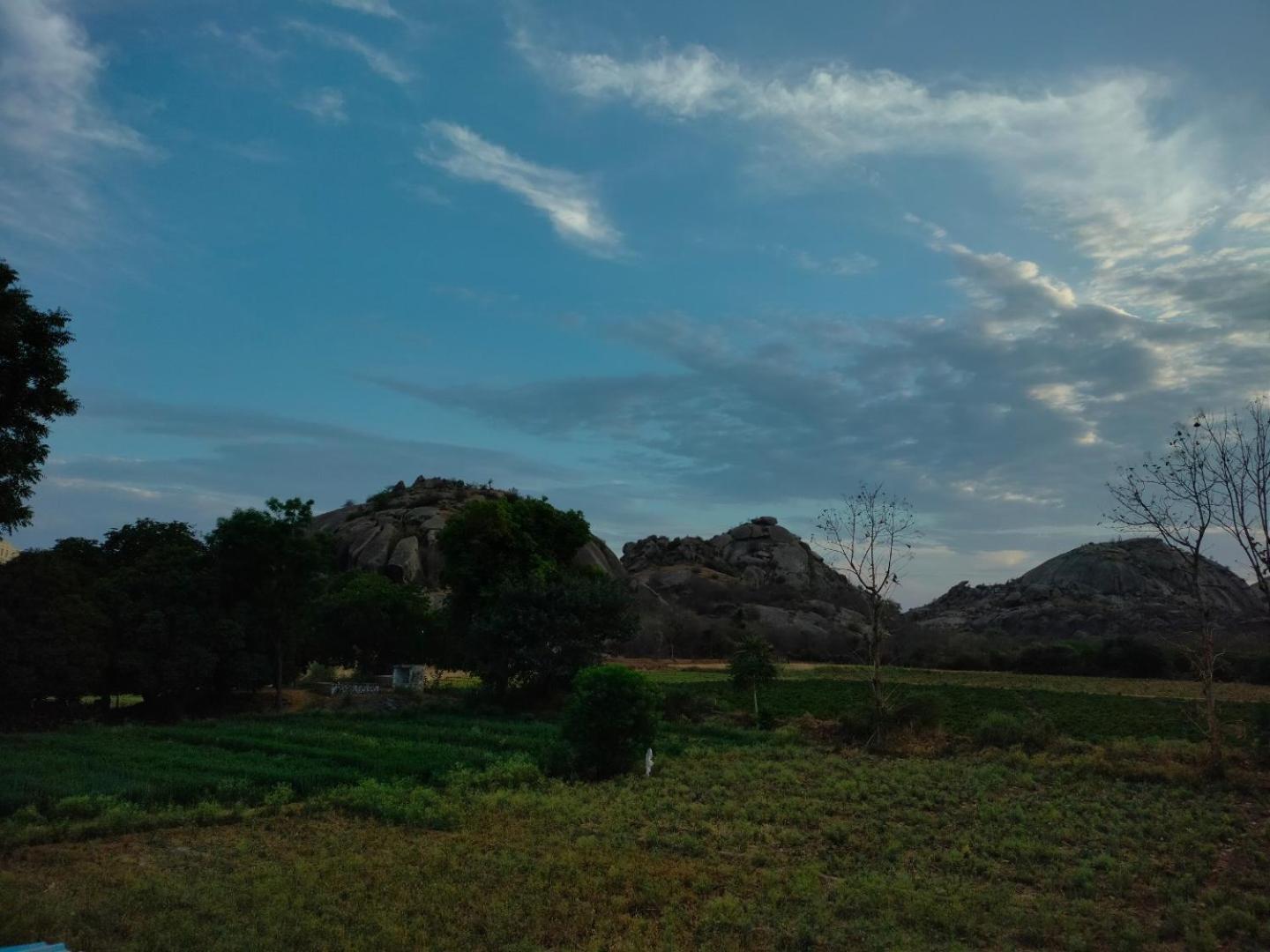 Jawai Leopard Villa Bijapur  Esterno foto