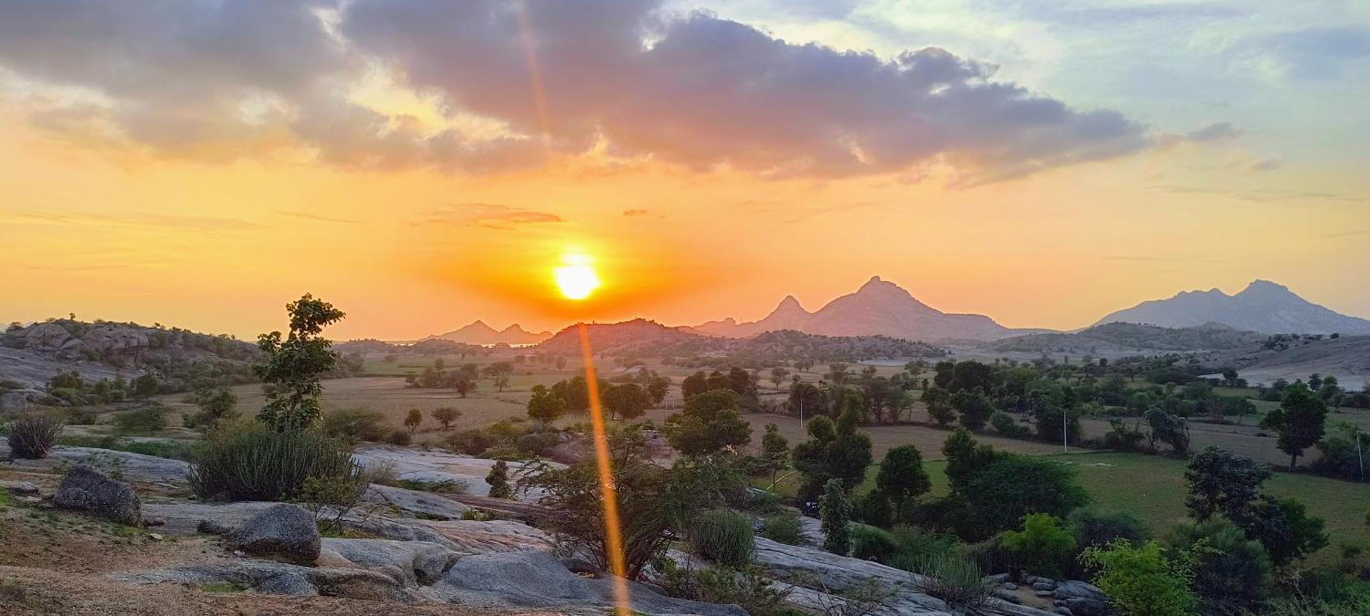 Jawai Leopard Villa Bijapur  Esterno foto