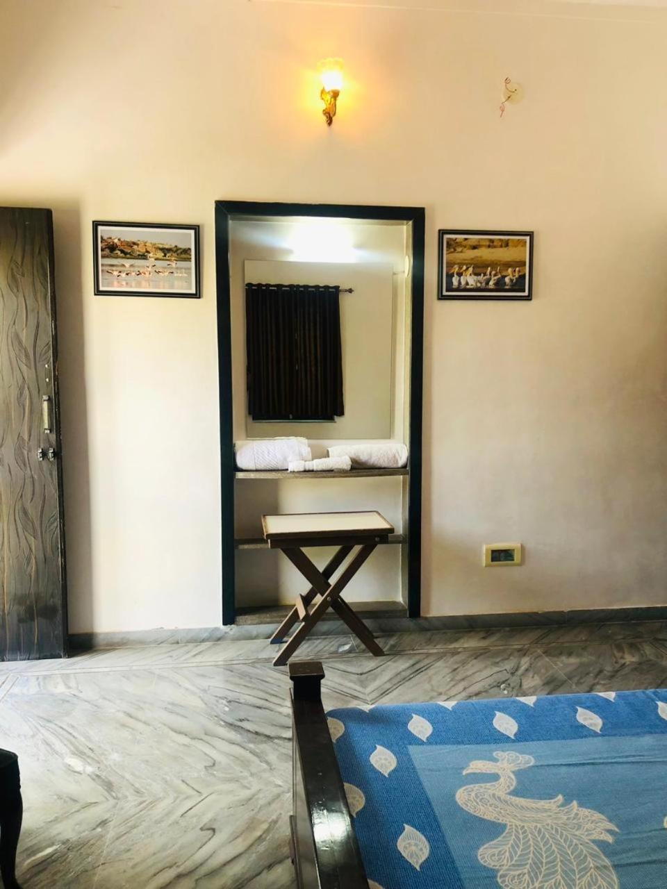 Jawai Leopard Villa Bijapur  Esterno foto