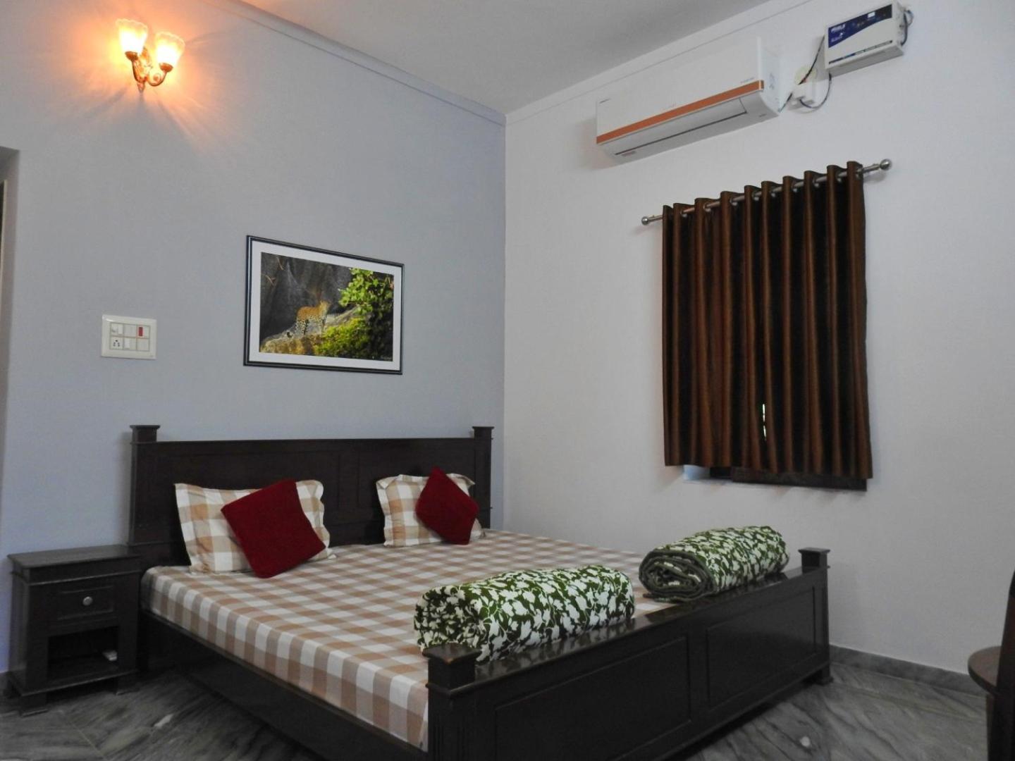 Jawai Leopard Villa Bijapur  Esterno foto