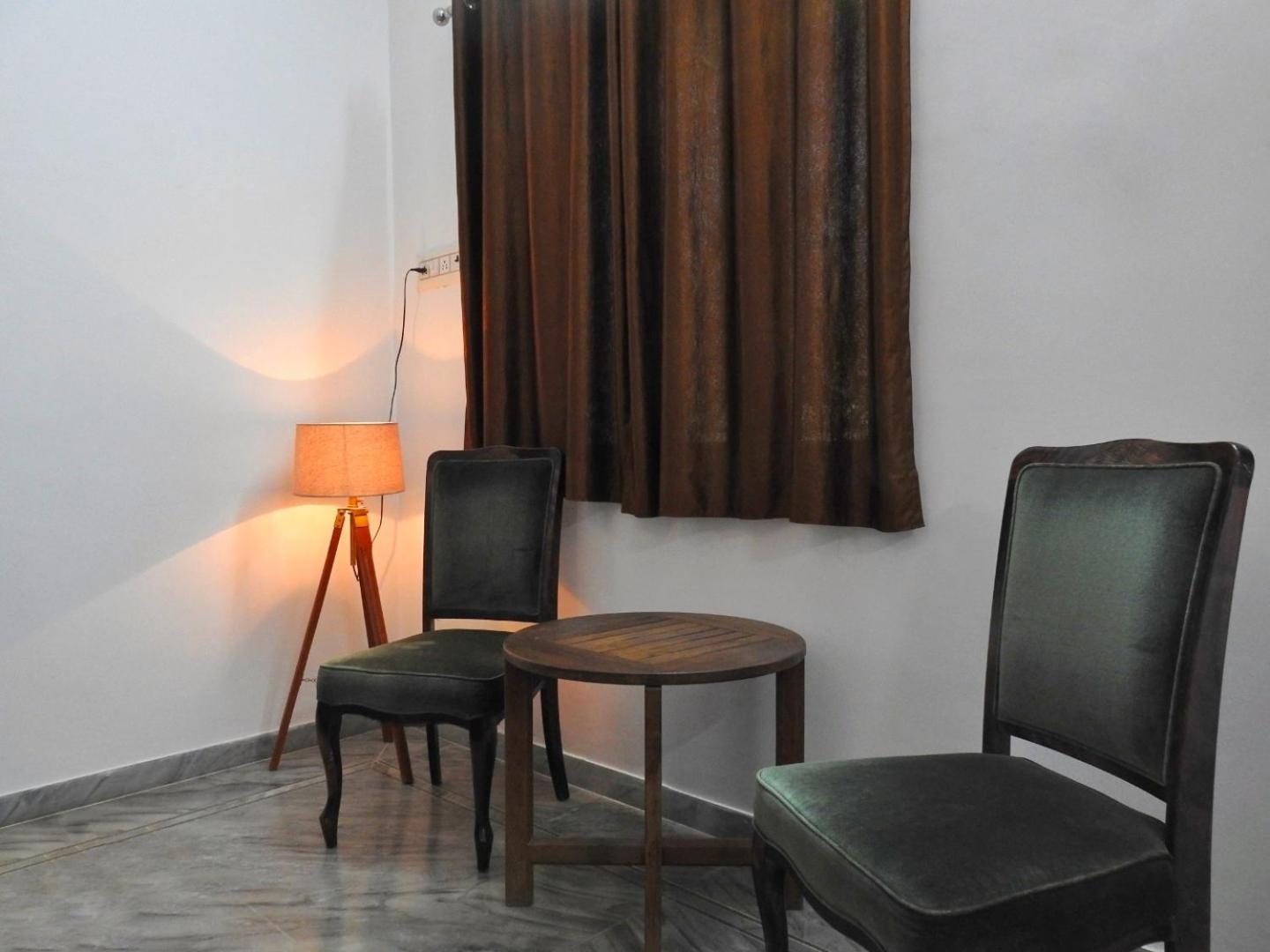 Jawai Leopard Villa Bijapur  Esterno foto