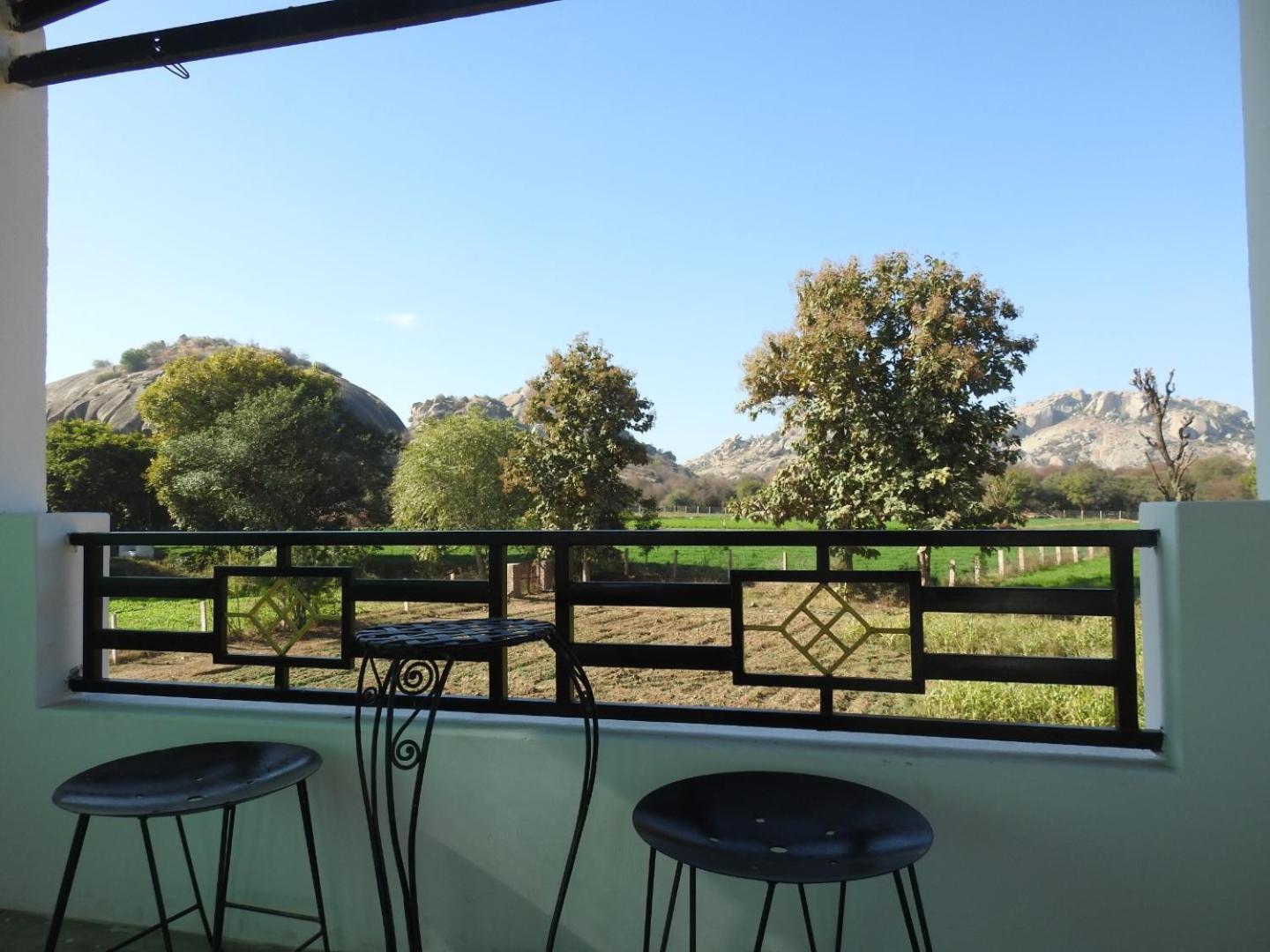 Jawai Leopard Villa Bijapur  Esterno foto